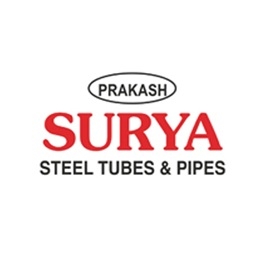 Salasar Steel Tubes Logo 