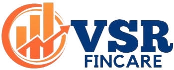 VSR Fincare logo