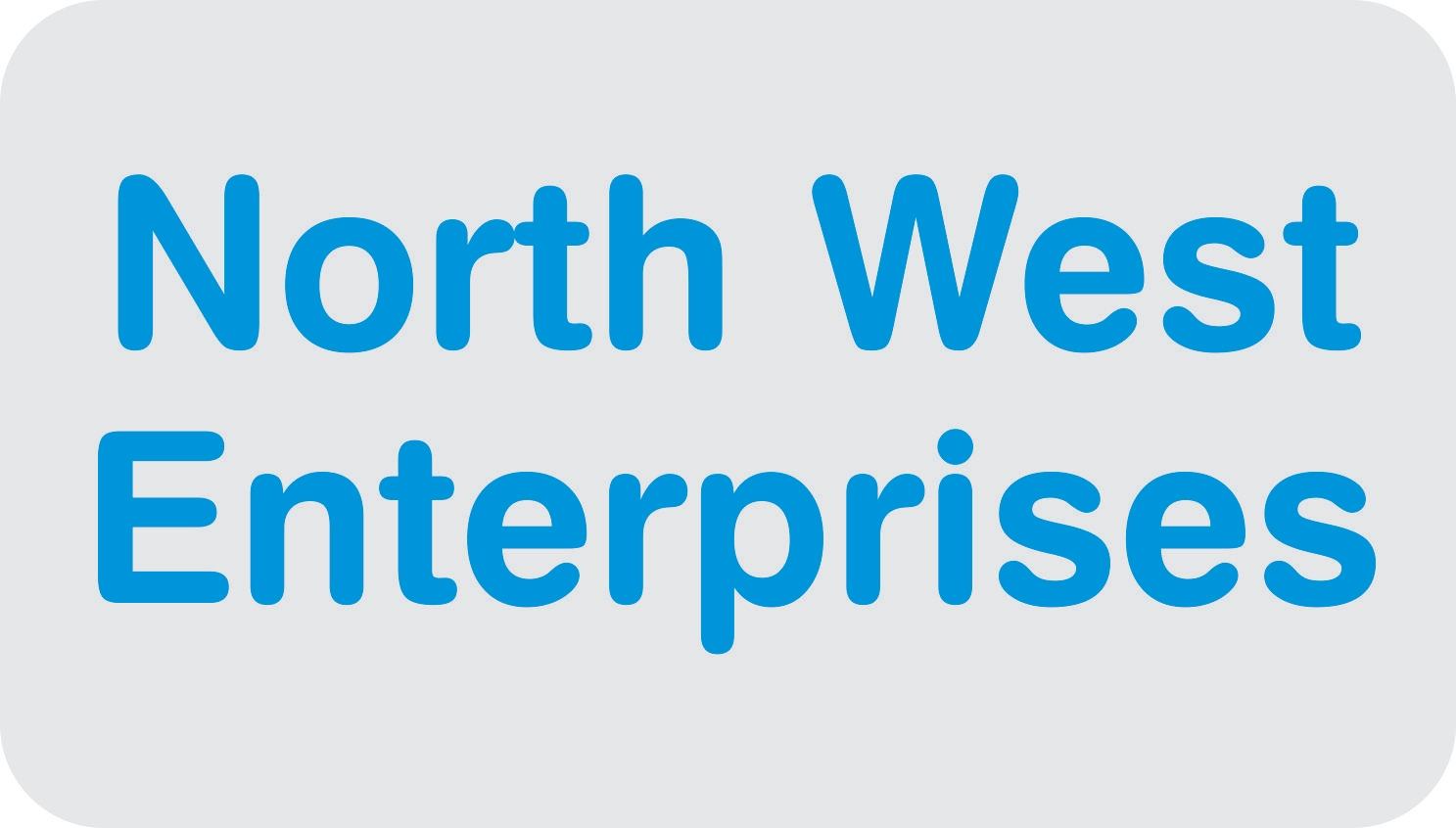 North West Enterprises logo