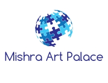 Mishra Art Palace logo