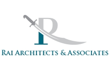 Rai Architects & Associates Logo 
