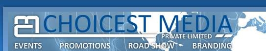 Choicest Media Pvt Limited logo