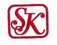 SK Art & Crafts logo