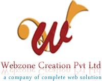 Webzone Creation Pvt Ltd logo