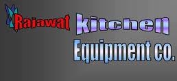 Rajawat Kitchen Equipment Co logo