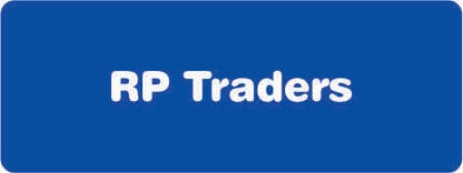 RP Traders Logo 