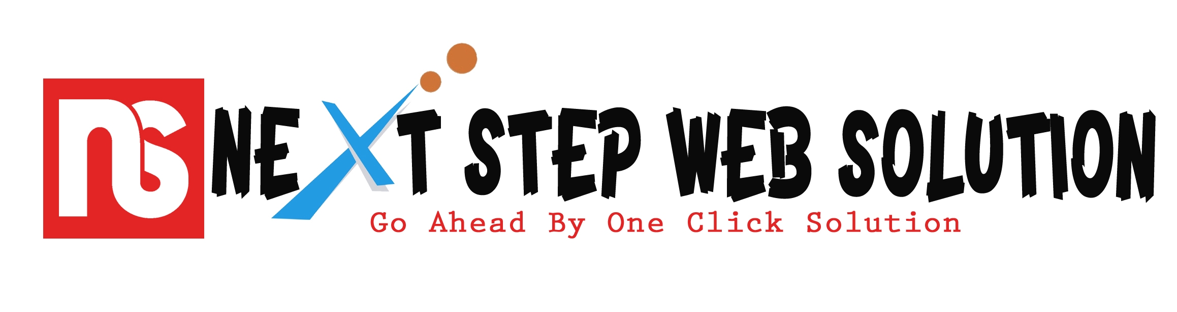 Next Step Web Solution logo