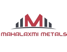 Mahalaxmi Metals Logo 