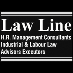 Law Line logo