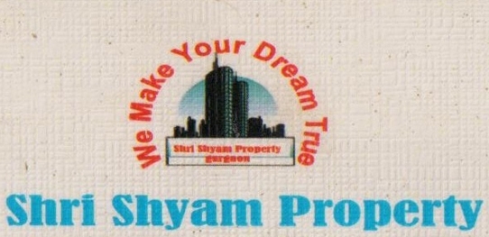 Shree Shyam Properties logo