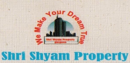 Shree Shyam Properties Logo 