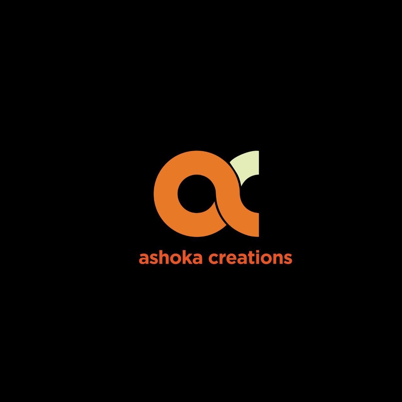 Ashoka Creations logo