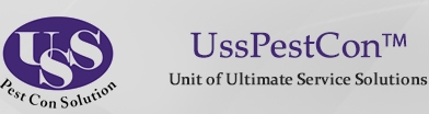 Uss Pest Con India Pvt Ltd logo