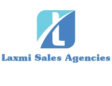 Laxmi Sales Agencies logo