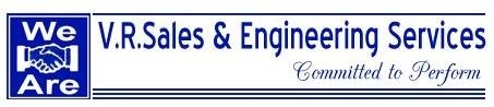 VR Sales & Engineering Services logo