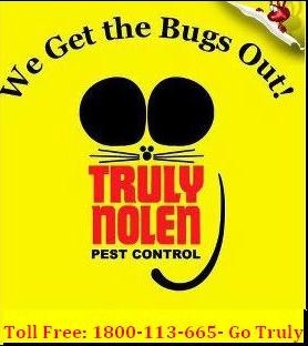 Truly Pest Solution Pvt Ltd logo