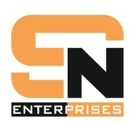 SN Enterprises logo