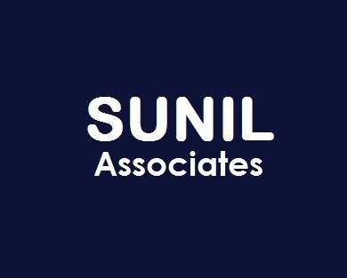Sunil Associates logo