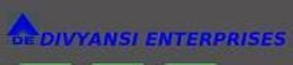 Divyanshi Enterprises Logo 