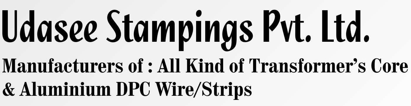 Udasee Stampings Pvt Ltd logo