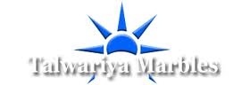 Talwariya Marbles logo