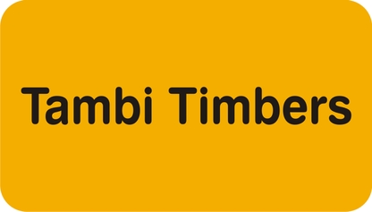 Tambi Timbers Logo 