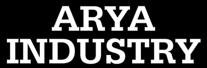 Arya Industry Logo 