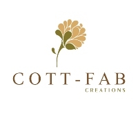 Cott Fab Creations logo