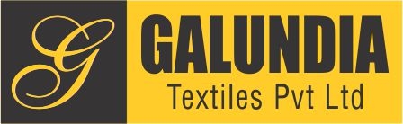 Galundia Textiles Pvt Ltd logo
