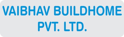 Vaibhav Buildhome Pvt Ltd Logo 
