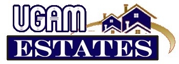 Ugam Estates logo