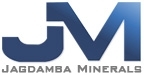 Jagdamba Minerals Logo 