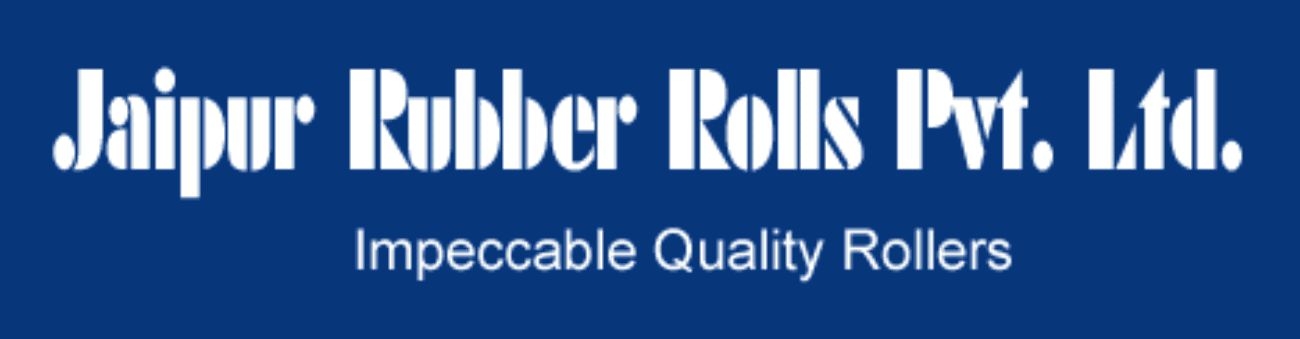 Jaipur Rubber Rolls Pvt Ltd logo