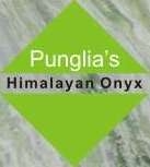 Punglia Marble Pvt Ltd Logo 