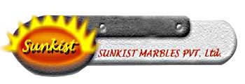 Sunkist Marble Pvt Ltd logo