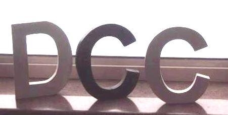 Dental Care Centre logo