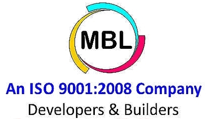 Mahalaxmi Buildhome Limited Logo 
