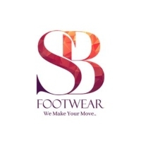 SB Footwear Logo 