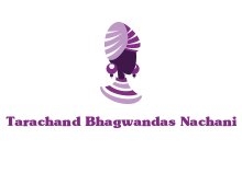 Tarachand Bhagwandas Nachani logo