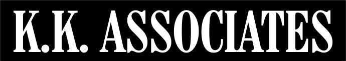 KK Associates logo