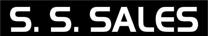 SS Sales logo