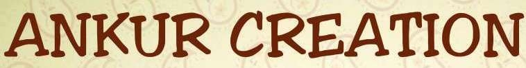 Ankur Creation logo