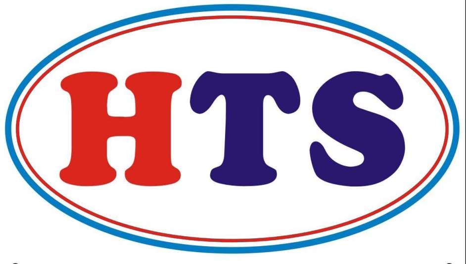 Heating Tools & Systems logo