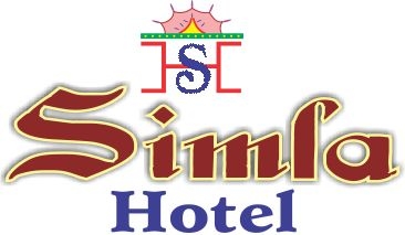 Hotel Simla logo