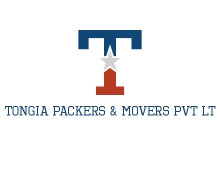 Tongia Packers & Movers Pvt Ltd logo