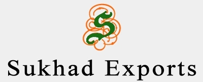 Sukhad Exports Logo 