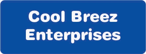 Cool Breez Enterprises logo