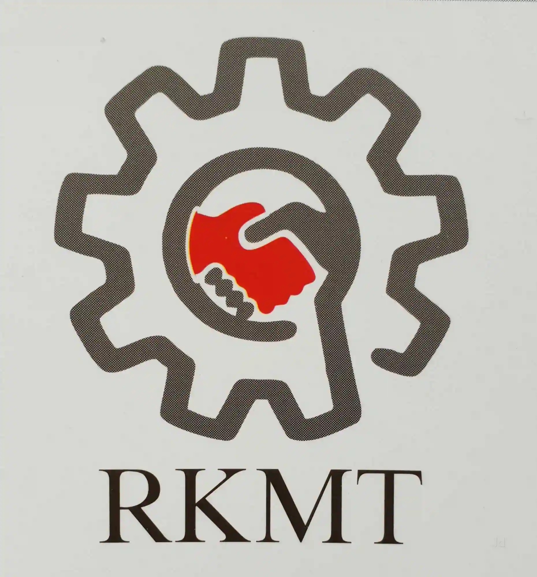 Radha Krishna Machine Tools logo