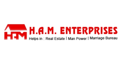 HAM Enterprises Logo 