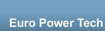 Euro Power Tech logo